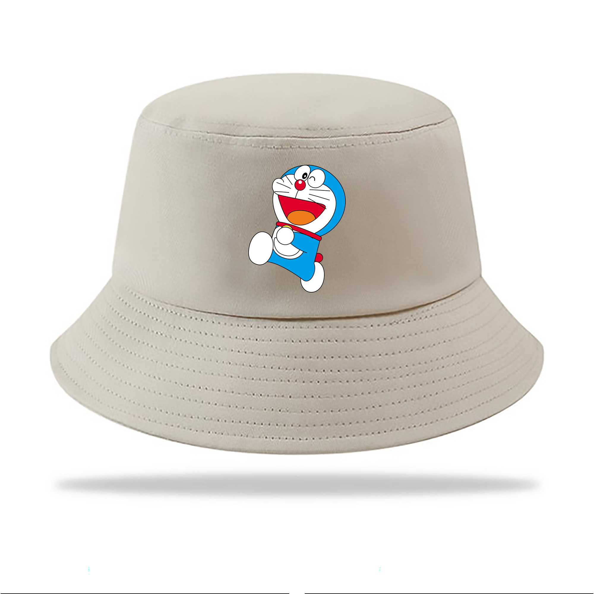 （画像用） ドラえもん Doraemon アウトドア日除けバケットハット